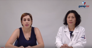 Neste primeiro vídeo apresentamos algumas perguntas dirigidas ao cuidados com o colaborador que trabalha na cede do Ganep Lar